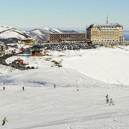 Plein Sud Daire Saint-Aventin Dış mekan fotoğraf