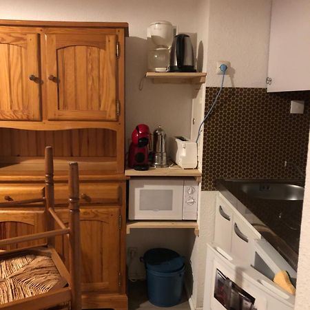 Plein Sud Daire Saint-Aventin Dış mekan fotoğraf