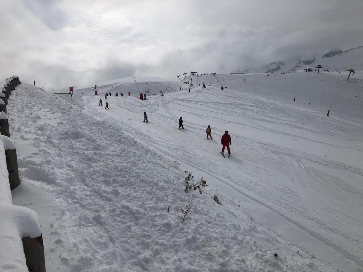 Plein Sud Daire Saint-Aventin Dış mekan fotoğraf